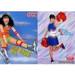 中古コレクションカード(女性) 4：沢井美優/COSTUME PLAY CARD