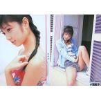 中古コレクションカード(女性) 003 ： 小倉優子/WC PREMIUM CARD