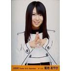 中古生写真(AKB48・SKE48) 菊地あやか/上半身/劇場ト