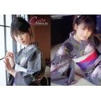 中古コレクションカード(女性) 38：38/長谷川恵美/オフィシャルカードコレクション『Cutie』