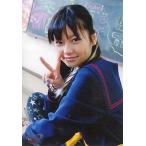 中古生写真(AKB48・SKE48) 寒ブリ(島崎遥香)/向かって左から振り向き/右手ピースサイン/マジすか学園2 封入特典