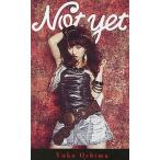 中古アイドル(AKB48・SKE48) 大島優子/Not yet/CD「週末Not yet」特典トレカ