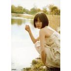 中古生写真(AKB48・SKE48) 前田敦子/Flower新星堂特典生写真