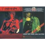 中古コレクションカード(男性) 128：L’arc-en-Cielパーフェクトコレクション2