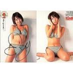 中古コレクションカード(女性) 5-b/MEGUMI/箔押しサイン入り/SWIM SUIT GIRL