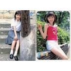 中古コレクションカード(女性) 103/岩井七世/雑誌「pure×2」付録トレカ