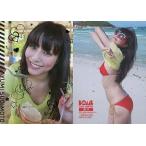 中古コレクションカード(女性) SP17：SP17/杉本有美