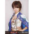 中古生写真(AKB48・SKE48) 前田敦子/「フライングゲット」劇場版特典