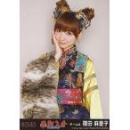 中古生写真(AKB48・SKE48) 篠田麻里子/「フライングゲット」劇場版特典