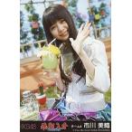 中古生写真(AKB48・SKE48) 市川美織/「フライングゲッ