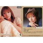 中古コレクションカード(ハロプロ) 140：140/後藤真希/モーニング娘。
