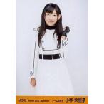 中古生写真(AKB48・SKE48) 小林茉里奈/膝上/左手グー/