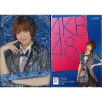 中古アイドル(AKB48・SKE48) ss-009 ： 篠田麻里子/レアカード/AKB48オフィシャルトレーディングカードvol.1