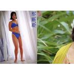 中古コレクションカード(女性) 021：小向美奈子/レギュラーカード/ヤングサンデーハーベストコレクション