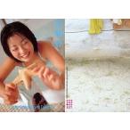 中古コレクションカード(女性) 027：小向美奈子/レギュラーカード/ヤングサンデーハーベストコレクション
