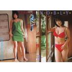 中古コレクションカード(女性) 042：小向美奈子/レギュラーカード/ヤングサンデーハーベストコレクション