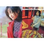 中古コレクションカード(女性) 079：小向美奈子/レギュラーカード/ヤングサンデーハーベストコレクション