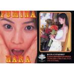 中古コレクションカード(女性) 38 ： 38/原史奈/TReB vol.2