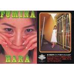 中古コレクションカード(女性) 44：44/原史奈/TReB vol.2