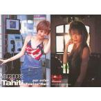 中古コレクションカード(女性) 58 ： 058/原史奈/BOMB CARD KISS