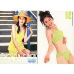 中古コレクションカード(女性) 35：035/原史奈/BOMB CARD KISS