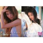 中古コレクションカード(女性) 37：037/原史奈/BOMB CARD KISS