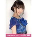 中古生写真(AKB48・SKE48) 米沢瑠美/上半身・やや左向