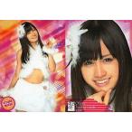 中古アイドル(AKB48・SKE48) AM-021[レギュラーカード]：前田敦子/レギュラーカード/AKB48 オフィシャルトレーディングカード オリ