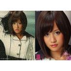 中古アイドル(AKB48・SKE48) AMr-08 ： 前田敦子/レアカード/AKB48 オフィシャルトレーディングカード オリジナルソロ