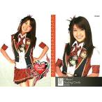 中古アイドル(AKB48・SKE48) YO-001 ： 大島優子/レギュラーカード/AKB48 オフィシャルトレーディングカード オリジナ
