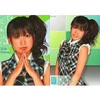 中古アイドル(AKB48・SKE48) YO-019 ： 大島優子/レギュラーカード/AKB48 オフィシャルトレーディングカード オリジナ