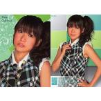 中古アイドル(AKB48・SKE48) YO-021[レギュラーカード]：大島優子/レギュラーカード/AKB48 オフィシャルトレーディングカード オリ