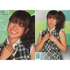 中古アイドル(AKB48・SKE48) YO-027[レギュラーカード]：大島優子/レギュラーカード/AKB48 オフィシャルトレーディングカード オリ
