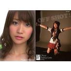 中古アイドル(AKB48・SKE48) YO-034[レギュラーカード]：大島優子/レギュラーカード/AKB48 オフィシャルトレーディングカード オリ