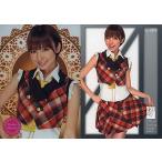 中古アイドル(AKB48・SKE48) sr-009[レギュラーカード]：篠田麻里子/レギュラーカード/AKB48オフィシャルトレーディングカードvol.1