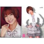 中古アイドル(AKB48・SKE48) sr-045[レギュラーカード]：篠田麻里子/レギュラーカード/AKB48オフィシャルトレーディングカードvol.1