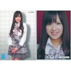 中古アイドル(AKB48・SKE48) sr-154[レギュラーカード]：佐藤すみれ/レギュラーカード/AKB48オフィシャルトレーディングカードvol.1