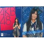 中古アイドル(AKB48・SKE48) ss-006[レアカード]：倉持明日香/レアカード/AKB48オフィシャルトレーディングカードvol.1