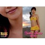 中古コレクションカード(女性) Aya 