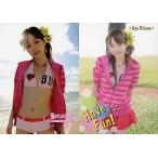 中古コレクションカード(女性) Aya 