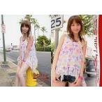 中古コレクションカード(女性) Aya 