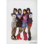 中古生写真(AKB48・SKE48) 『週末Not yet』TSUTAYAオリジナル特典生写真【北原里英・横山由依・大島優子・指原莉乃】