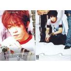 中古コレクションカード(男性) 005：L’arc-en-Cielパーフェクトコレクション