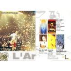中古コレクションカード(男性) 007：L’arc-en-Cielパーフェクトコレクション