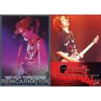 中古コレクションカード(男性) 025：L’arc-en-Cielパーフェクトコレクション