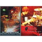 中古コレクションカード(男性) 027：L’arc-en-Cielパーフェクトコレクション