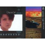 中古コレクションカード(男性) 029：L’arc-en-Cielパーフェクトコレクション