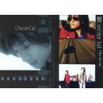 中古コレクションカード(男性) 033：L’arc-en-Cielパーフェクトコレクション