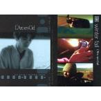 中古コレクションカード(男性) 035：L’arc-en-Cielパーフェクトコレクション