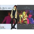 中古コレクションカード(男性) 052[ホイル仕様]：L’Arc〜en〜Ciel/ホイル仕様/L’Arc〜en〜Ciel オフィシャルトレーディングカー
